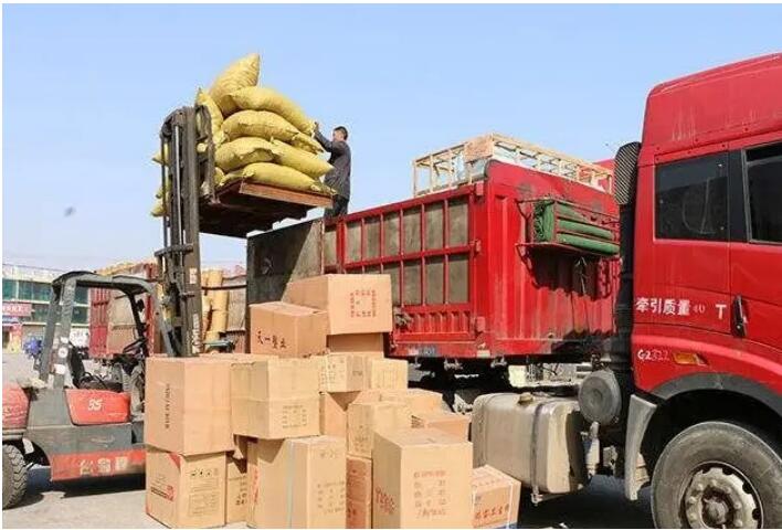 厦门到临江市物流专线