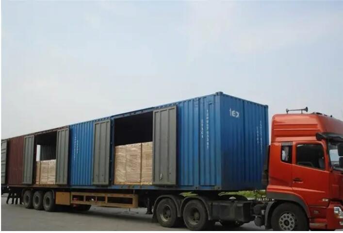 厦门到临江市整车运输