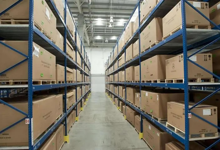 厦门到临江市货物仓储