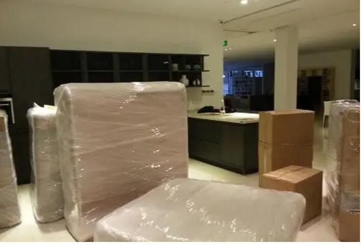 厦门到临江市长途搬家