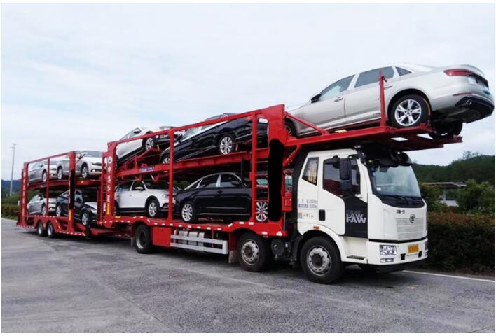 厦门到临江市轿车托运